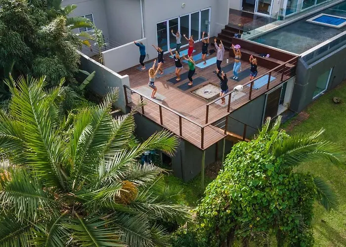 Splash Rock Beachfront Villa