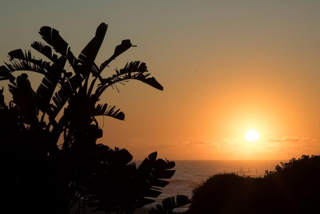 Splash Rock Beachfront * Umtentweni